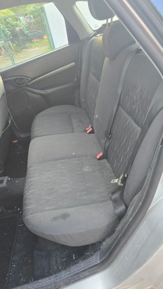 Ford Focus 2004