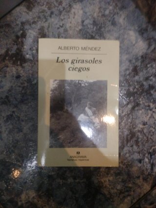 Los girasoles ciegos