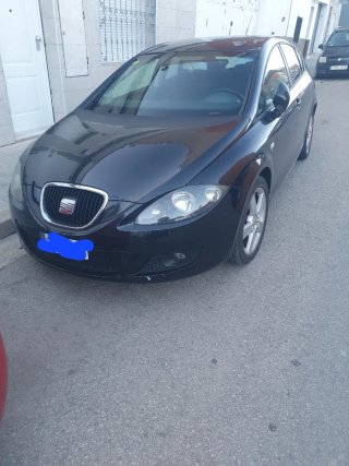 SEAT Leon 2007