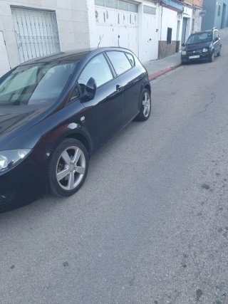 SEAT Leon 2007