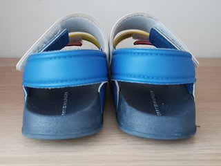 Sandalias Chancletas n27