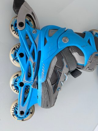 Patines en línea niño Talla 32