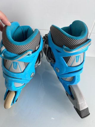 Patines en línea niño Talla 32