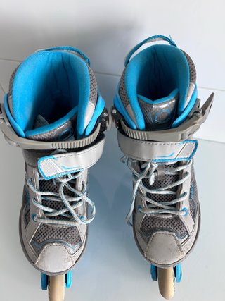 Patines en línea niño Talla 32