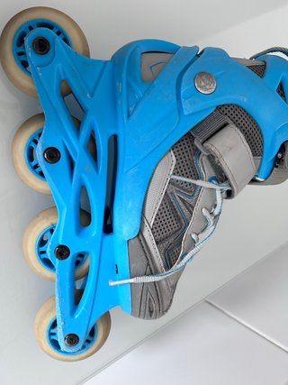 Patines en línea niño Talla 32