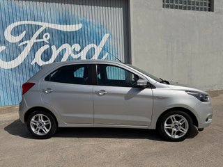 Ford Ka+ 2018