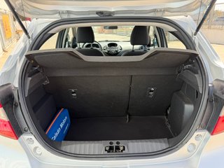 Ford Ka+ 2018
