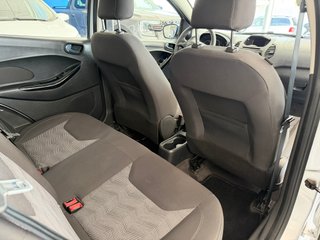 Ford Ka+ 2018