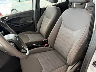 Ford Ka+ 2018