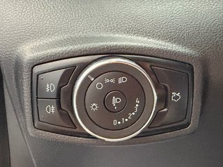 Ford Ka+ 2018