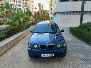 3.0 DIESEL BMW X5 2005