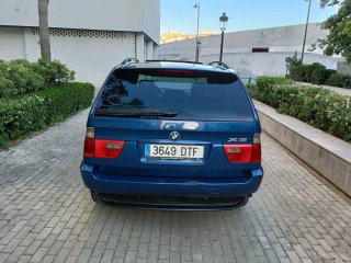3.0 DIESEL BMW X5 2005
