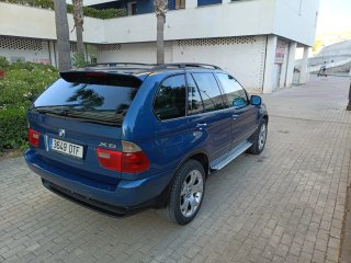 3.0 DIESEL BMW X5 2005
