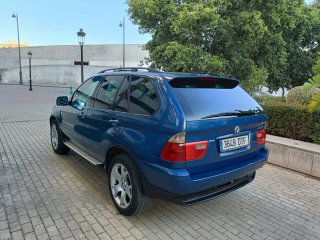 3.0 DIESEL BMW X5 2005