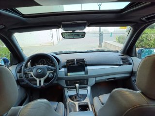 3.0 DIESEL BMW X5 2005