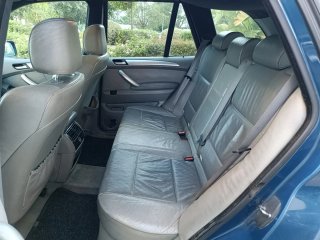 3.0 DIESEL BMW X5 2005