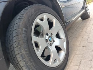 3.0 DIESEL BMW X5 2005