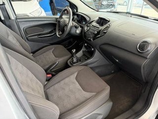 Ford Ka+ 2018