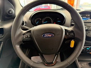 Ford Ka+ 2018
