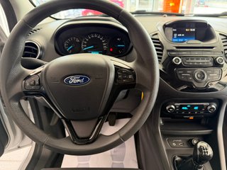 Ford Ka+ 2018