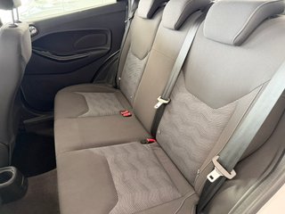 Ford Ka+ 2018