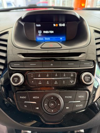 Ford Ka+ 2018