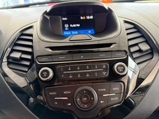 Ford Ka+ 2018