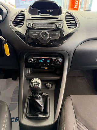 Ford Ka+ 2018