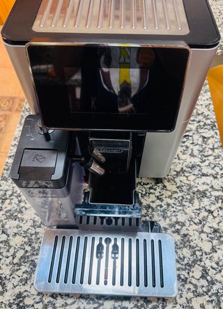 Cafetera DeLonghi Primadonna Soul