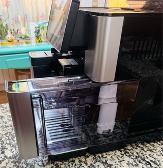 Cafetera DeLonghi Primadonna Soul