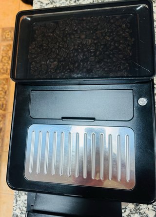 Cafetera DeLonghi Primadonna Soul
