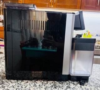 Cafetera DeLonghi Primadonna Soul