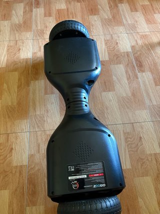 Hoverboard Gyroor G13 Negro