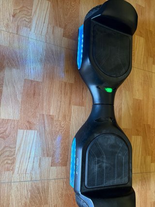 Hoverboard Gyroor G13 Negro