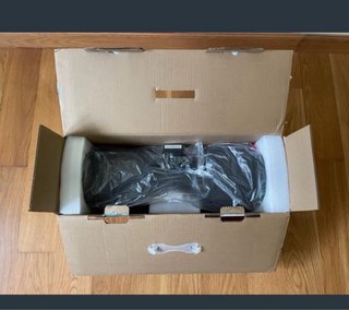 Hoverboard Gyroor G13 Negro