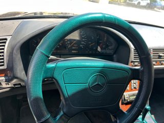 Mercedes-Benz Clase S w140 350 TD 1994