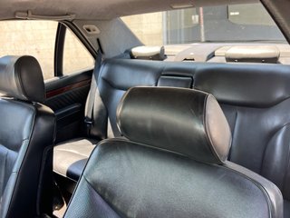 Mercedes-Benz Clase S w140 350 TD 1994