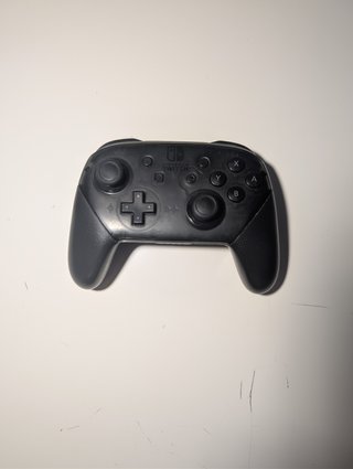 Mando Pro Nintendo Switch