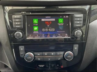 Nissan Qashqai 2019