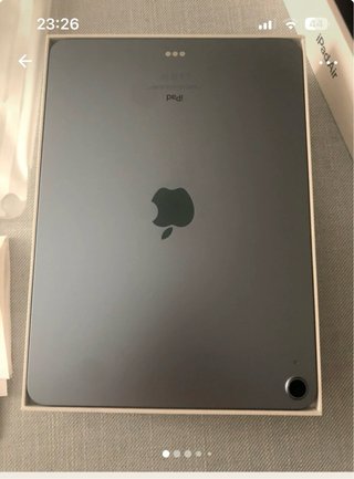 Apple iPad Air Azul