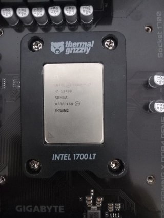 PC Gaming 13700 / 64GB RAM