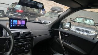 BMW X3 2007