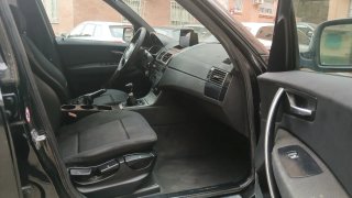 BMW X3 2007