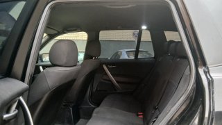 BMW X3 2007