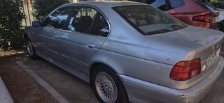 BMW Serie 5 1999