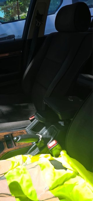 BMW Serie 5 1999