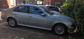 BMW Serie 5 1999