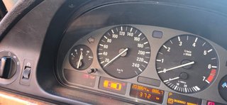 BMW Serie 5 1999