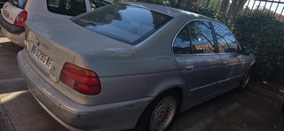 BMW Serie 5 1999