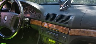 BMW Serie 5 1999